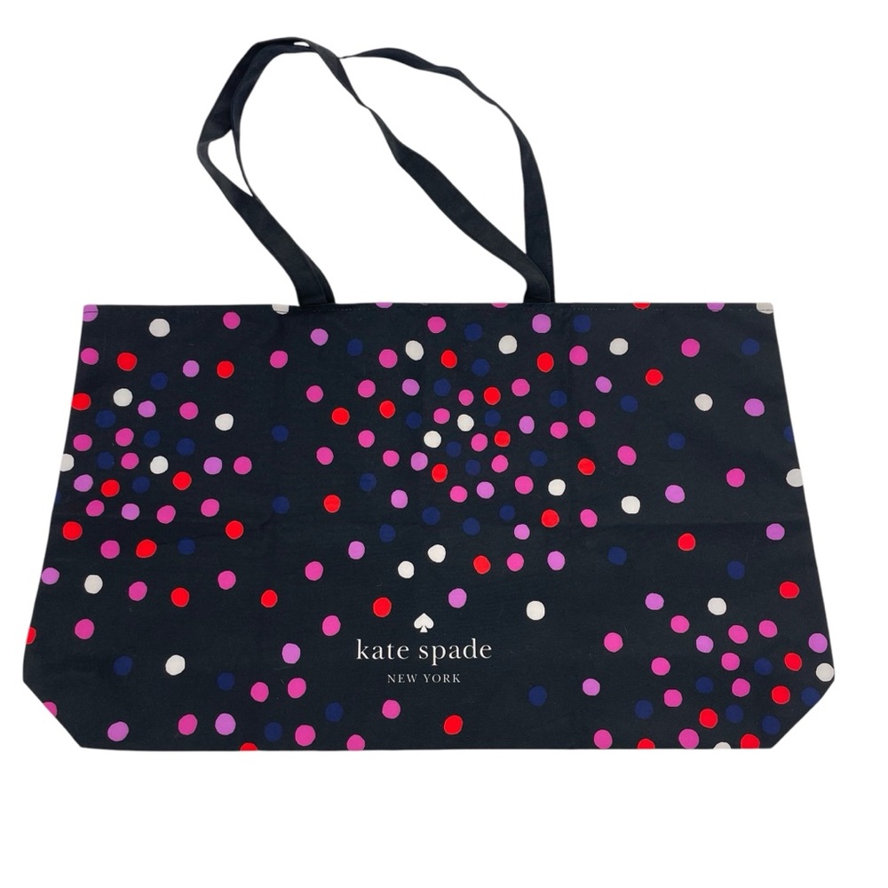 NWOT Kate Spade Tote Jumbo - Picture 12 of 13